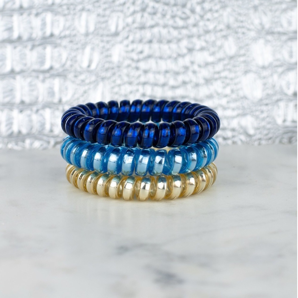 Beach Set - Hotline Hair Ties